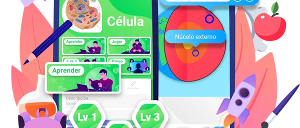 Kharty - Tecnología Educativa