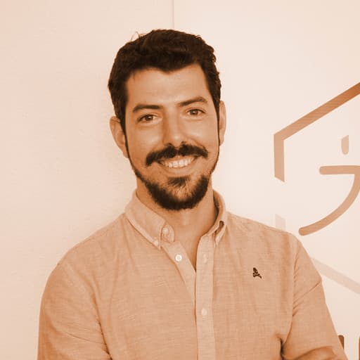 Jaime Marco